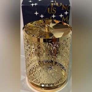 Diptyque 2022 holiday lantern